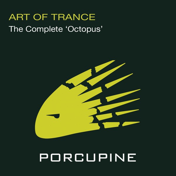 Octopus cover
