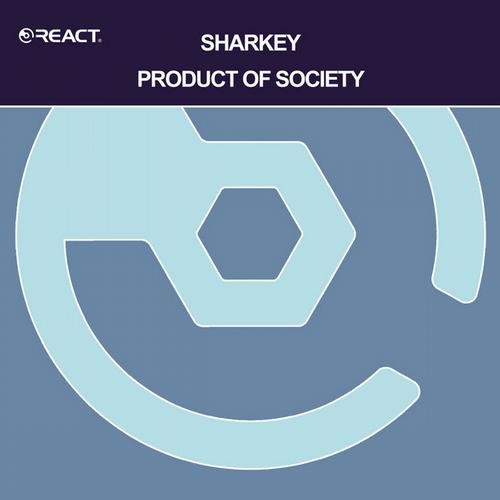 Product Of Society (Force & Styles Remix) cover