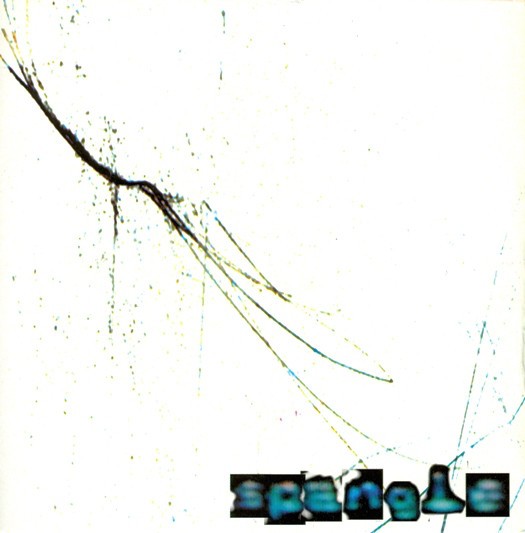 Autechre Remix Of Spangle By Seefeel cover