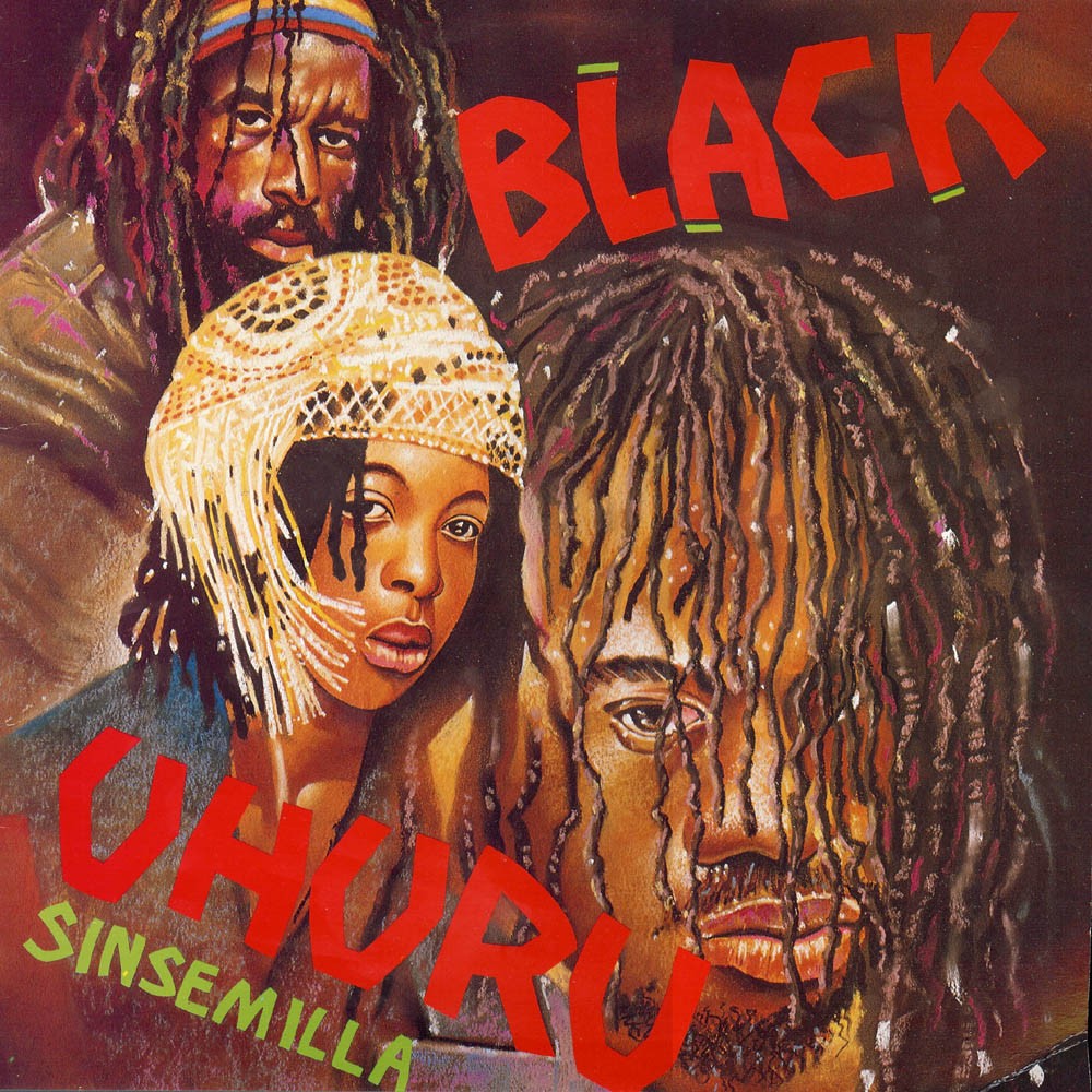 Sinsemilla cover