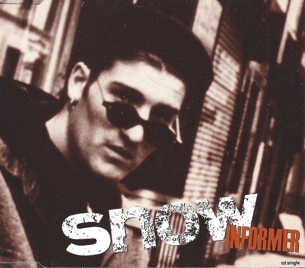 Informer cover