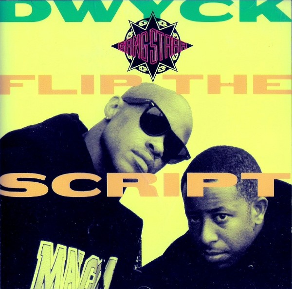 DWYCK cover