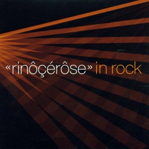 In Rock cover