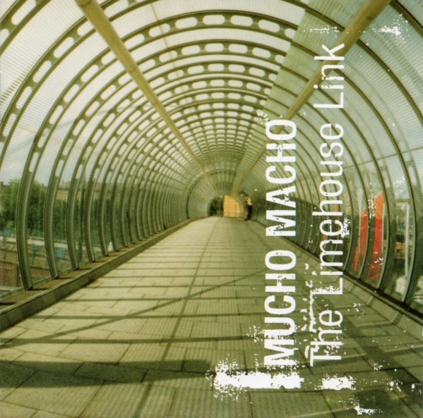 The Limehouse Link cover