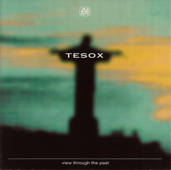 View Through The Past cover