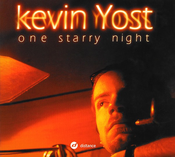 One Starry Night cover