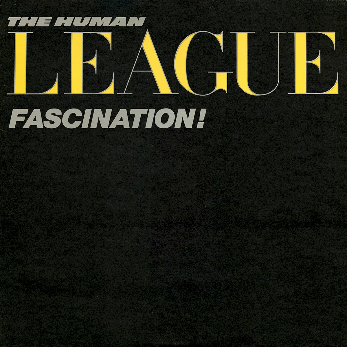 Fascination! cover