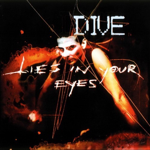 Lies In Your Eyes cover