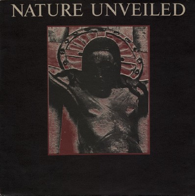 Nature Unveiled cover