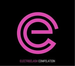 Electroclash Compilation cover