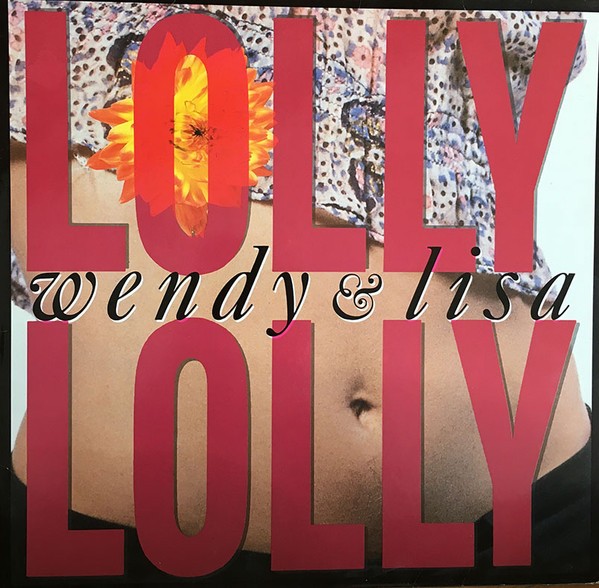Lolly Lolly cover