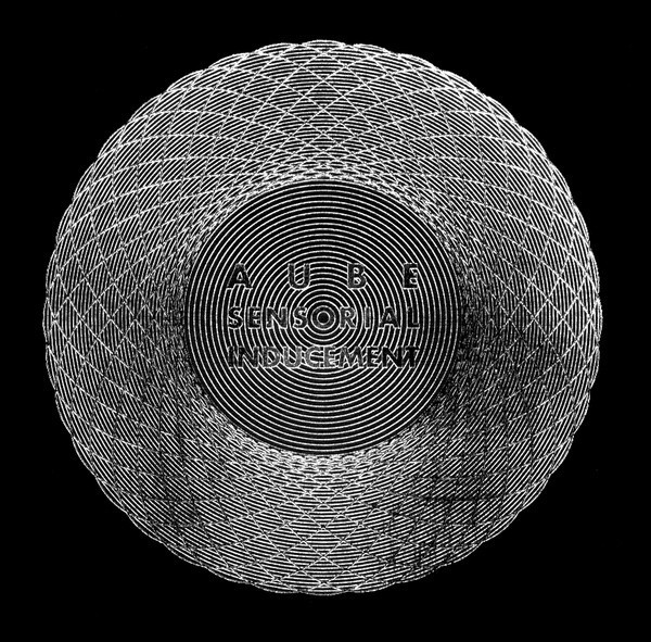 Sensorial Inducement cover