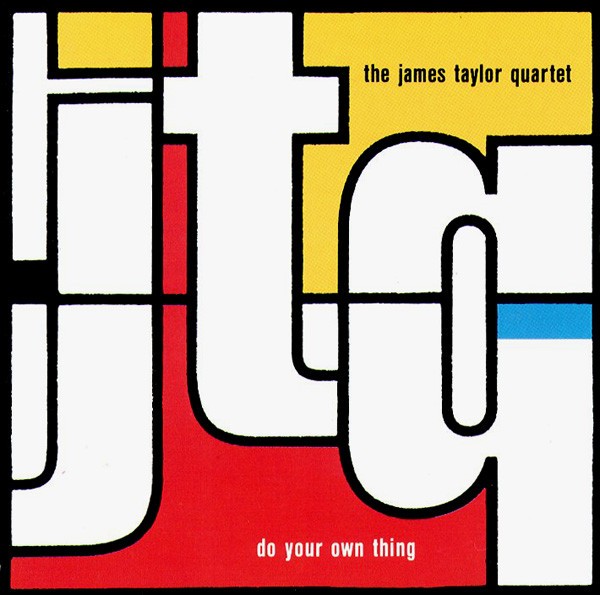 Do Your Own Thing cover