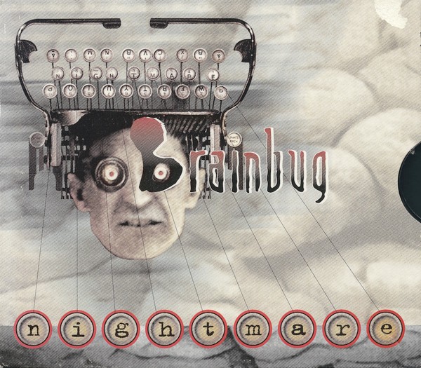 Nightmare cover