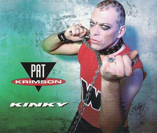 Kinky cover