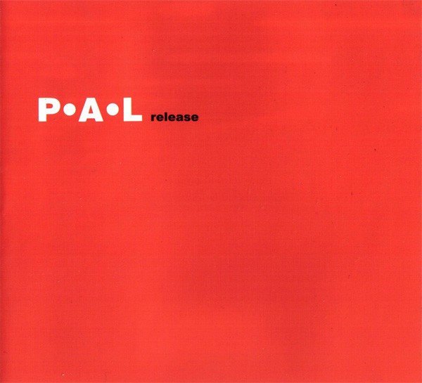 Release cover