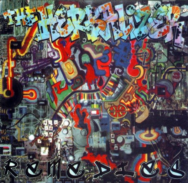 Remedies cover