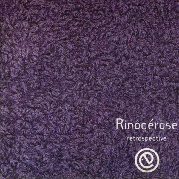 Rinôçérôse cover