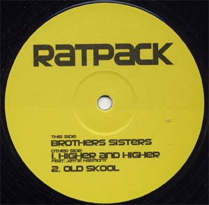 Brothers Sisters cover
