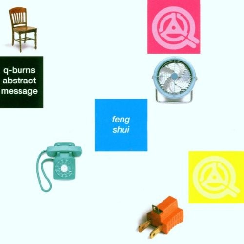 Feng Shui cover