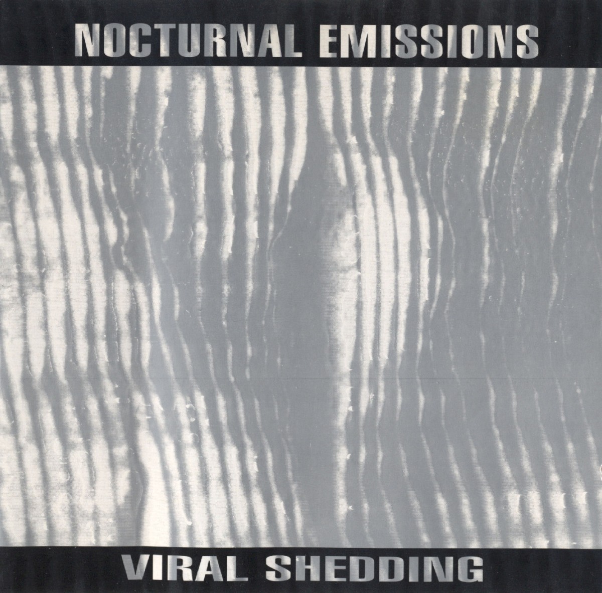 Viral Shedding cover