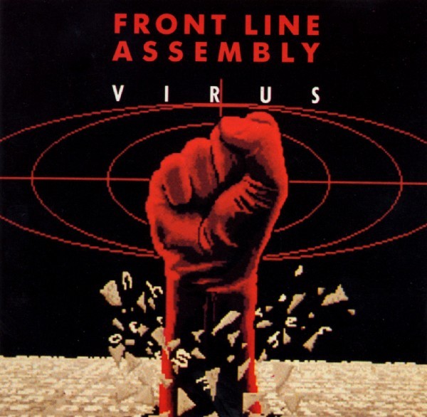 Virus cover