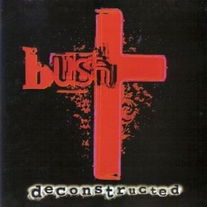 Deconstructed cover