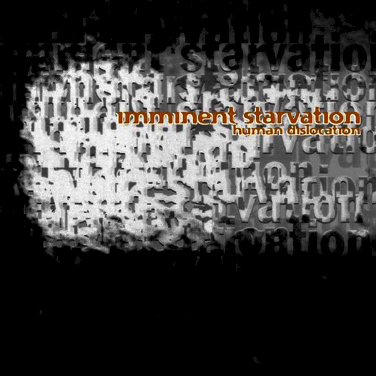 Human Dislocation cover