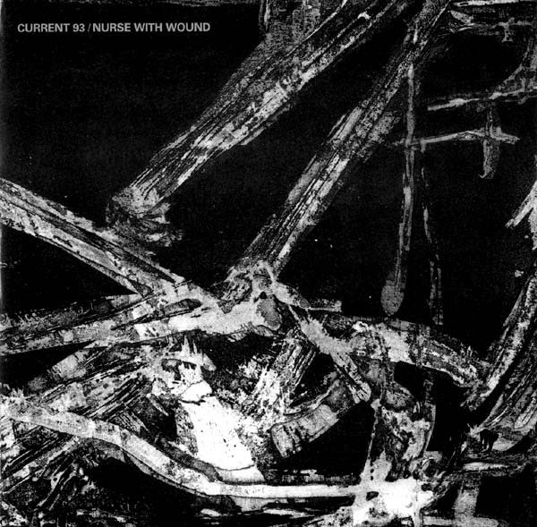 No Hiding From The Blackbird / The Burial Of The Sardine cover