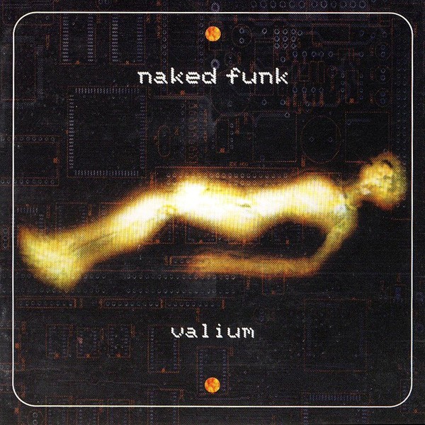 Valium cover