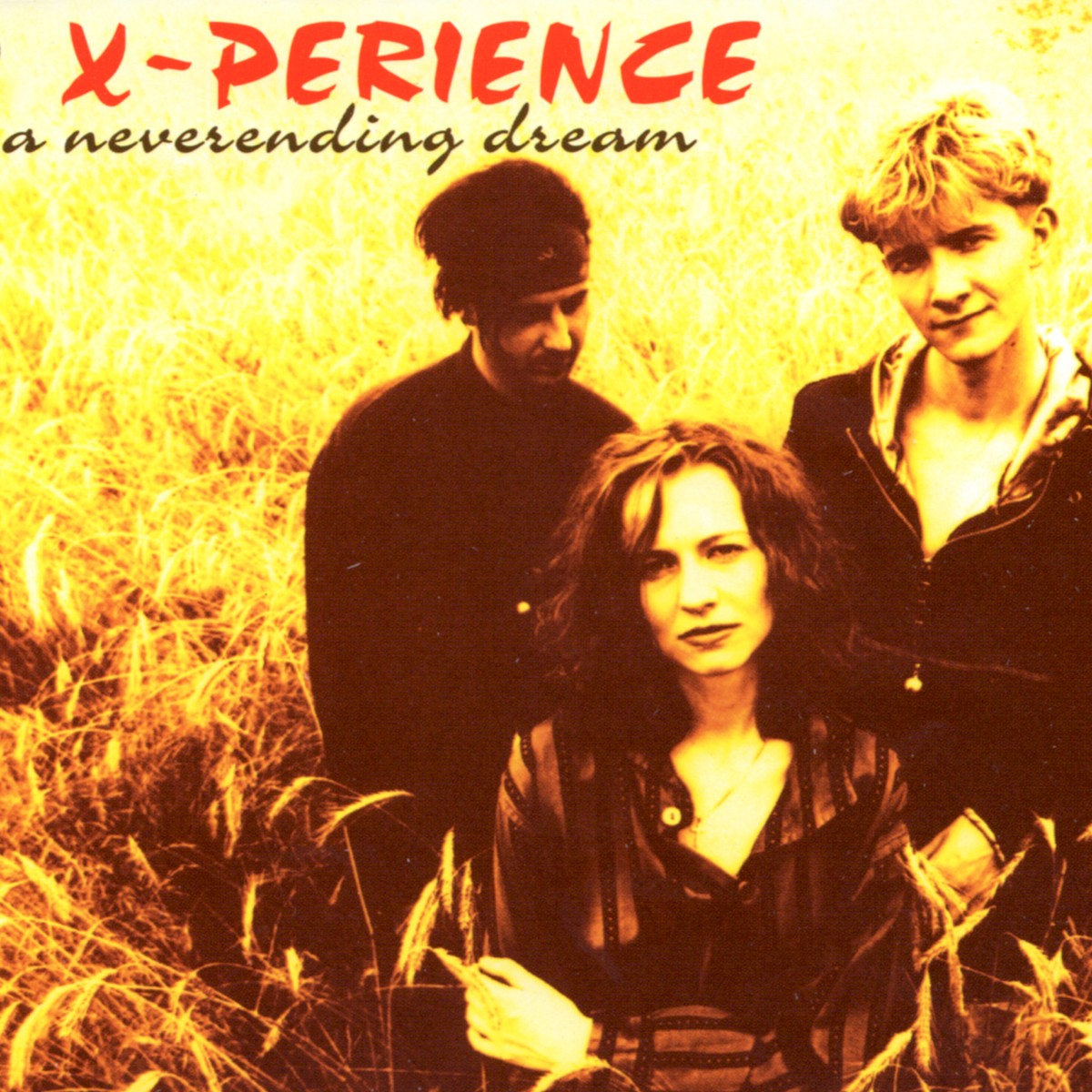 A Neverending Dream (Remixes) cover
