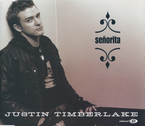 Señorita cover