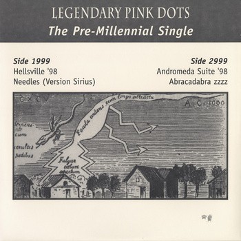 The Pre-Millennial Single cover
