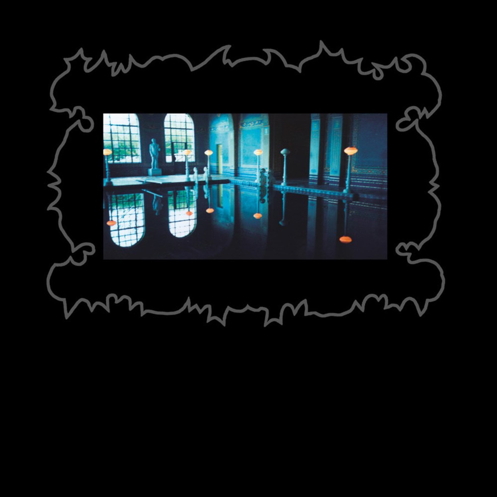 The For Carnation cover