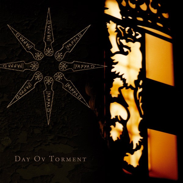 Day Ov Torment cover