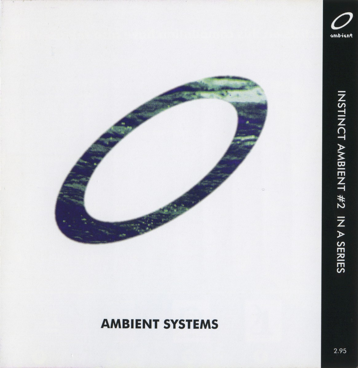 Ambient Systems cover