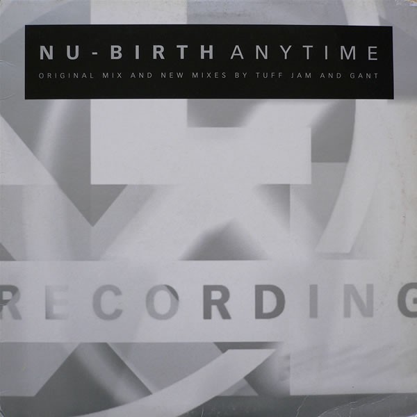 Anytime cover