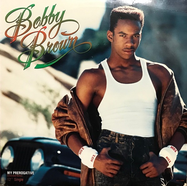 My Prerogative cover