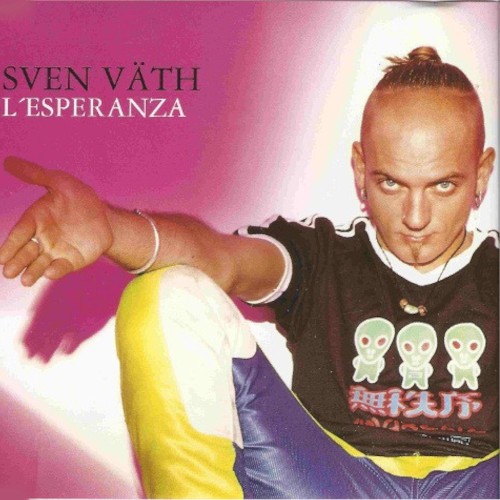 L'Esperanza cover
