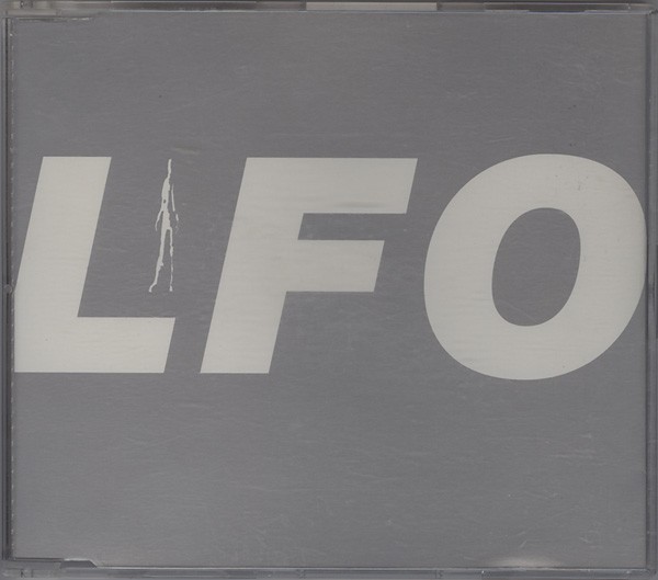 LFO cover