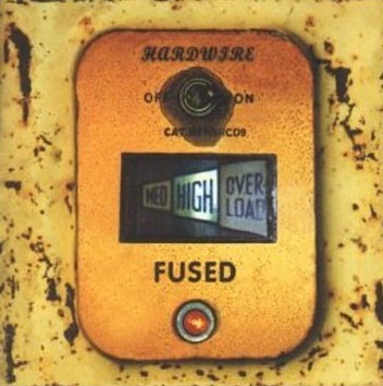 Fused cover