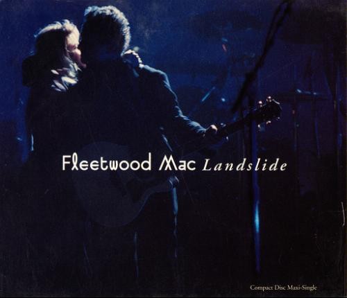 Landslide cover