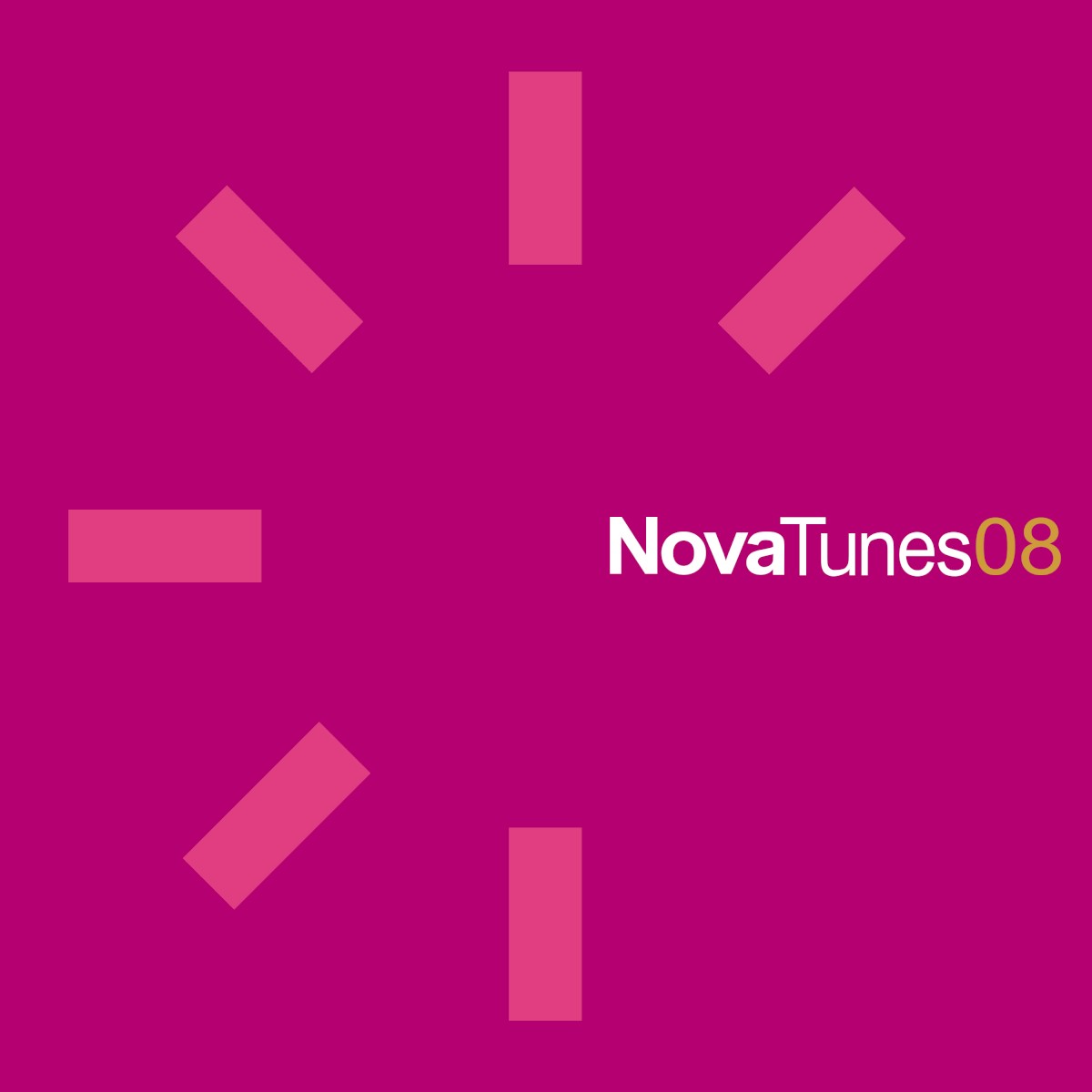 Nova Tunes 08 cover