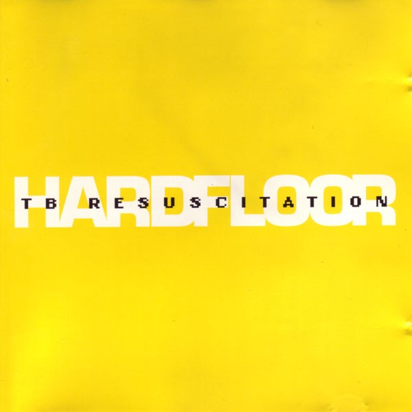 TB Resuscitation cover