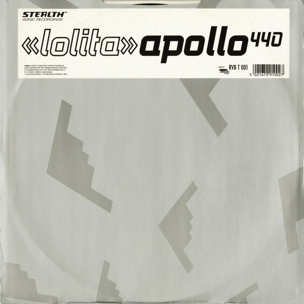 Lolita cover