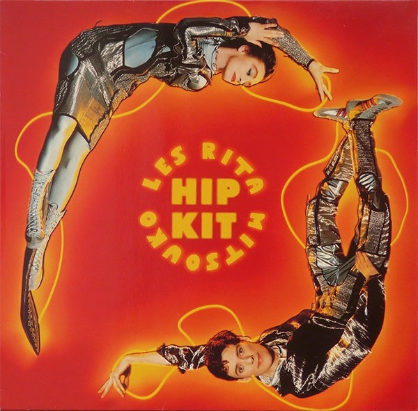 Hip Kit cover