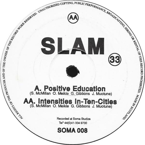 Positive Education cover