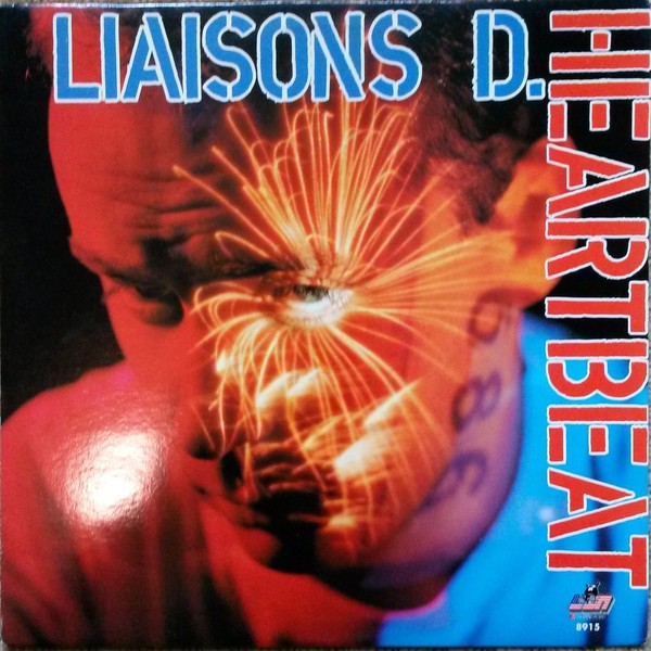 Heartbeat cover