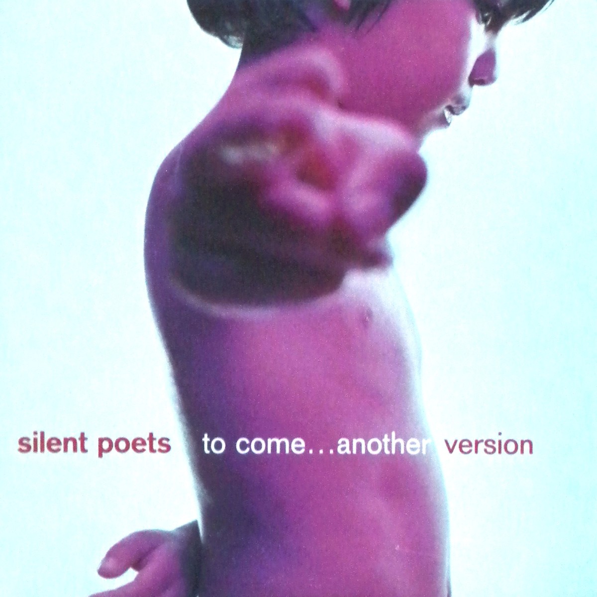 To Come...Another Version cover
