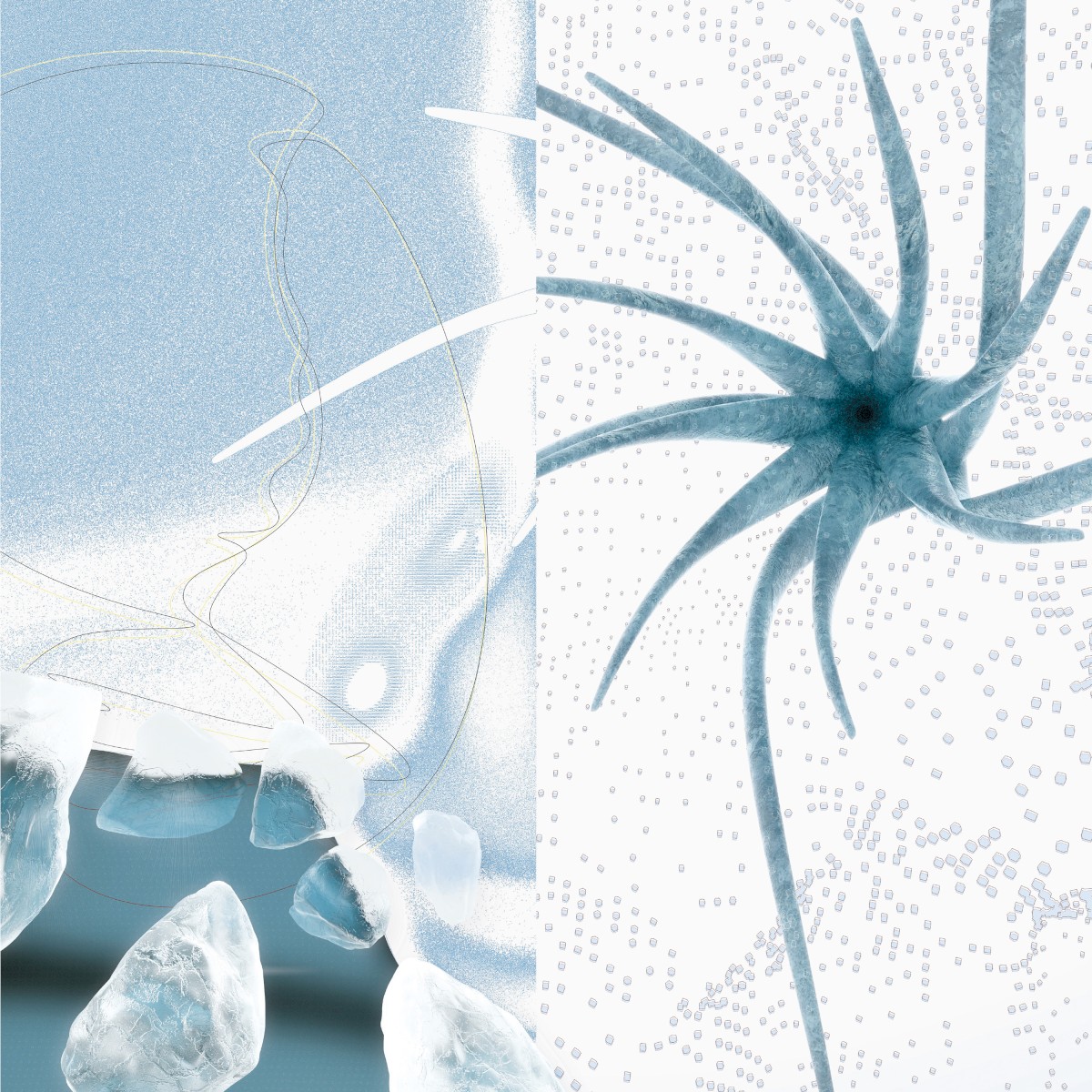 Arctic Beats #2 cover